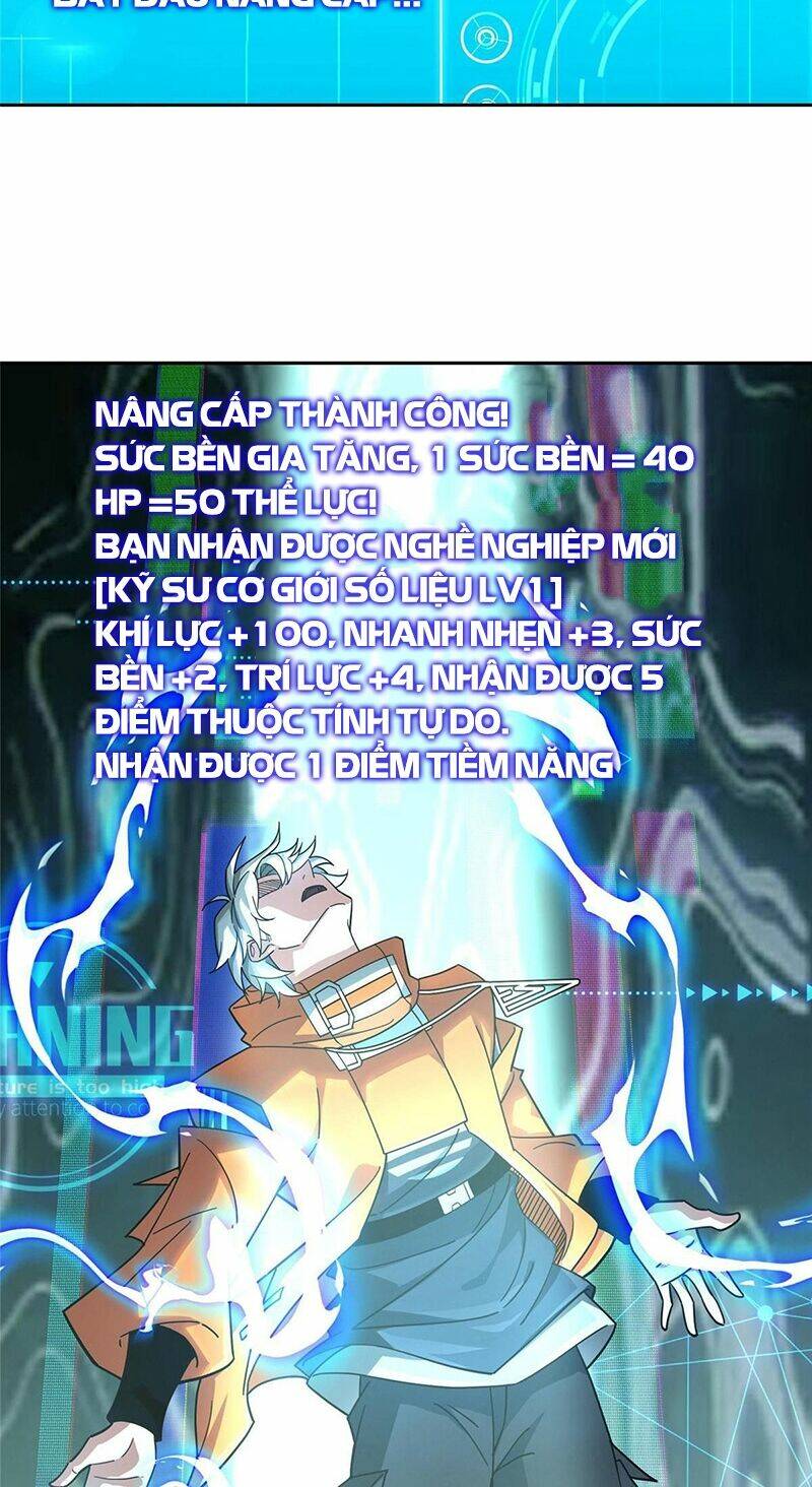 Chương 222 - Trang 20