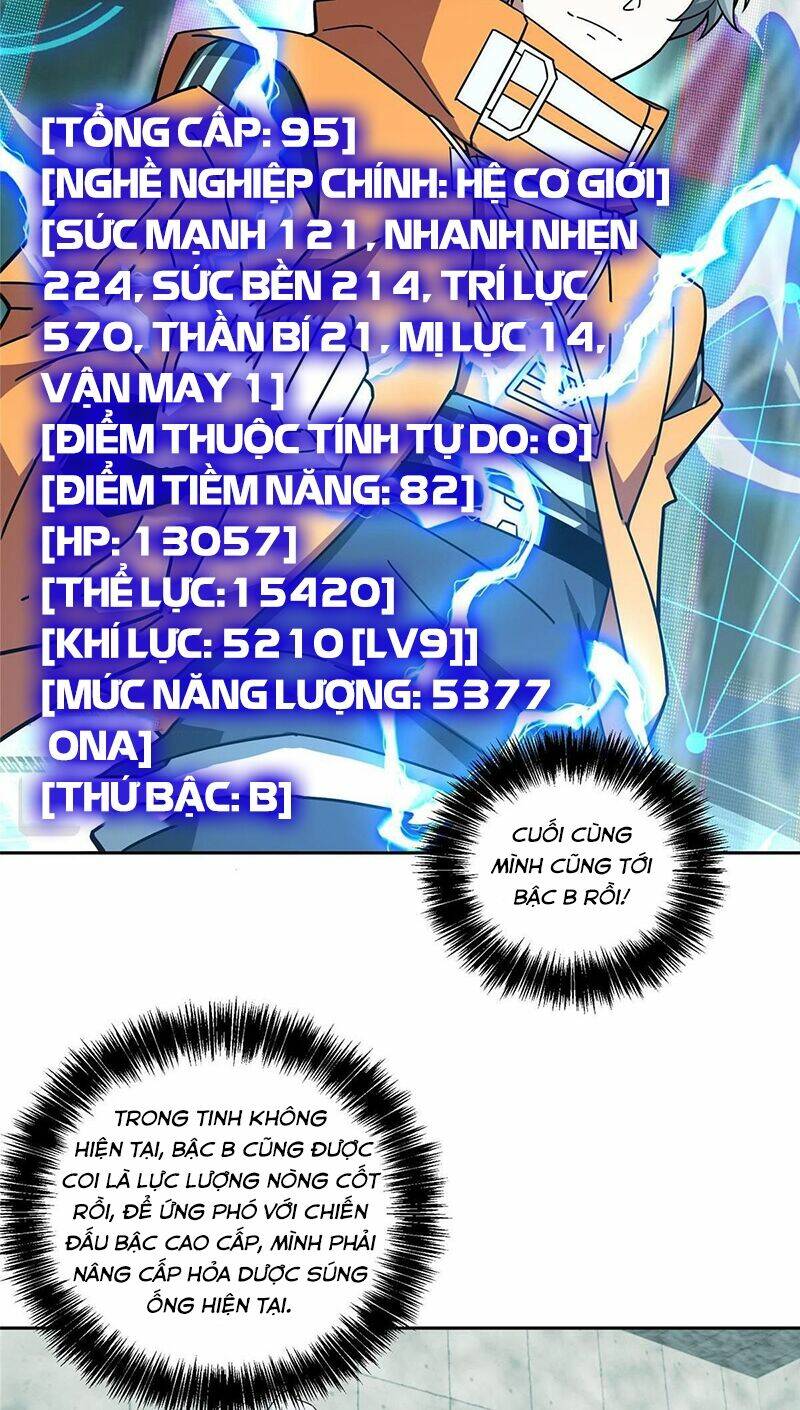 Chương 222 - Trang 23