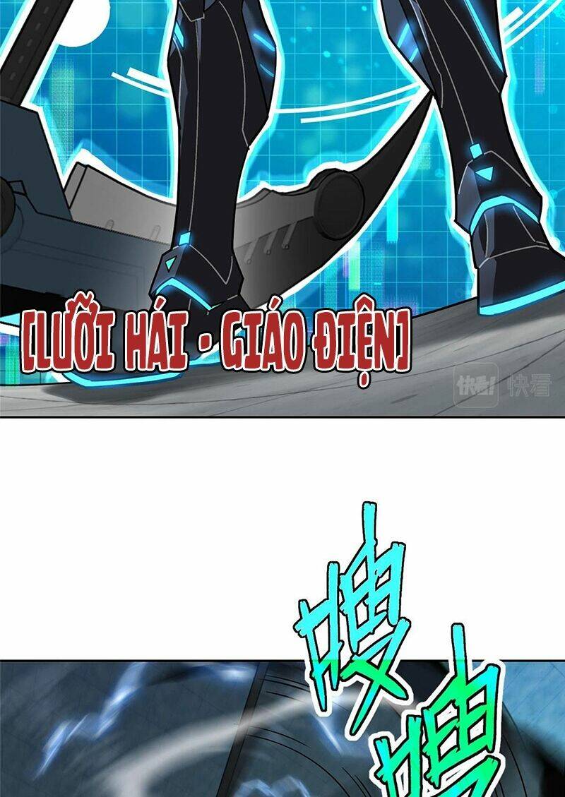 Chương 222 - Trang 29