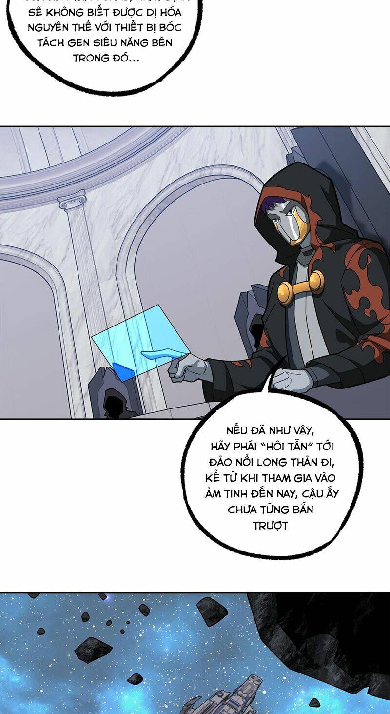 Chương 225 - Trang 26