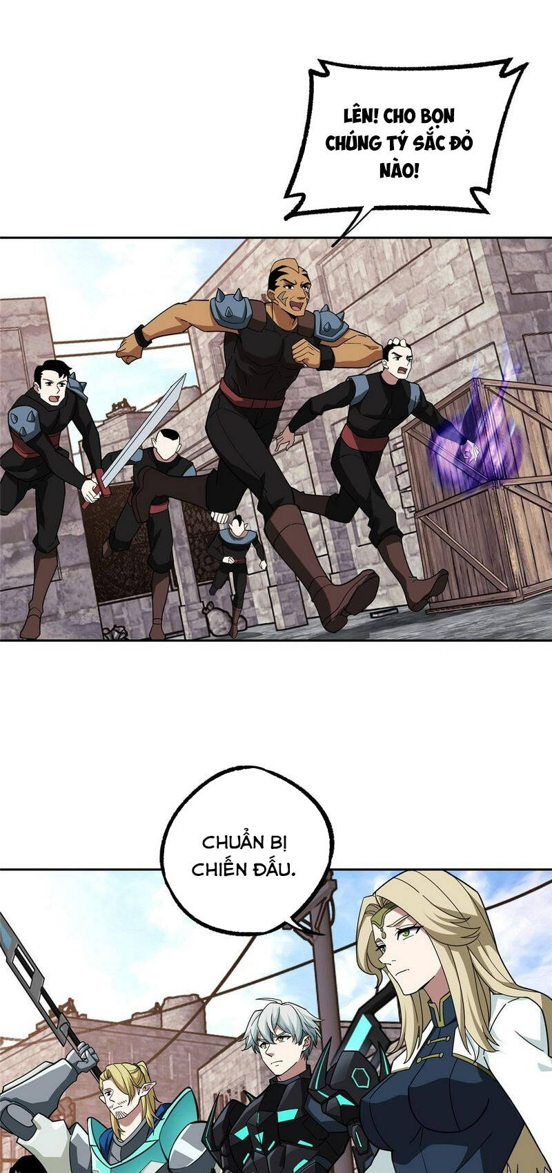 Chương 226 - Trang 11