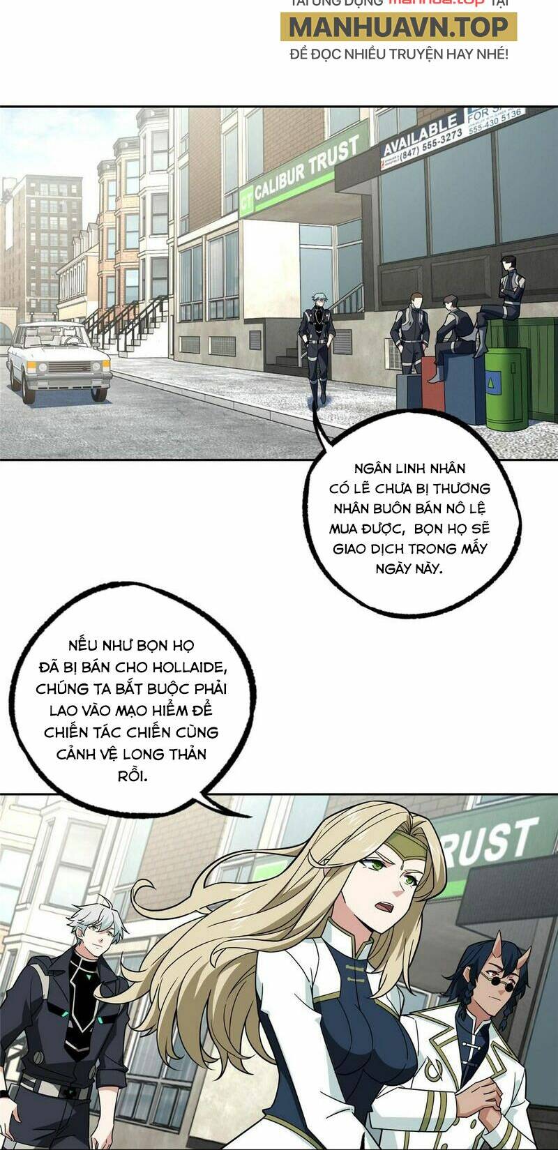 Chương 227 - Trang 16