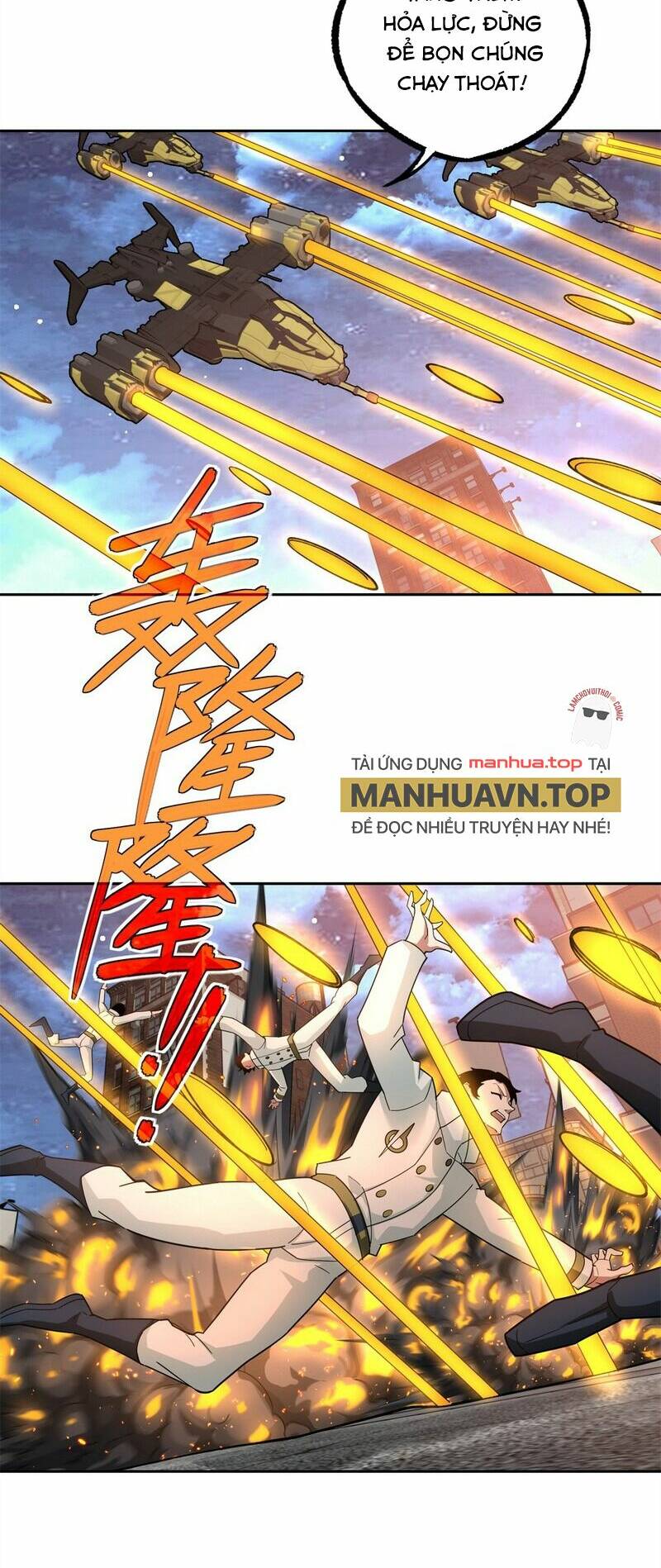 Chương 228 - Trang 21