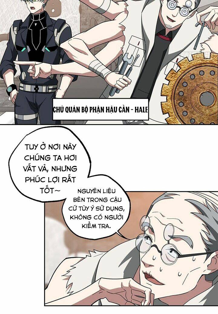 Chương 230 - Trang 11
