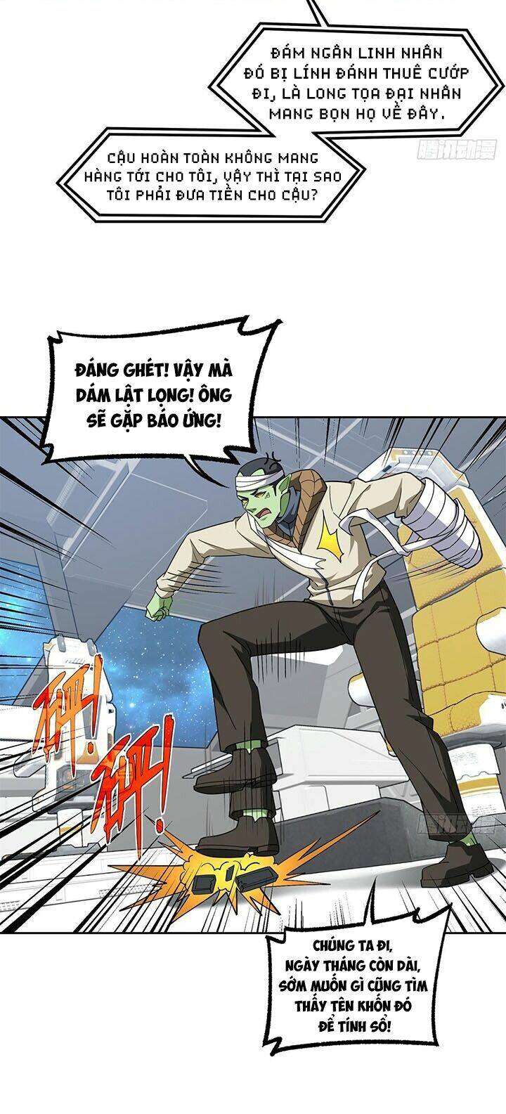 Chương 230 - Trang 17