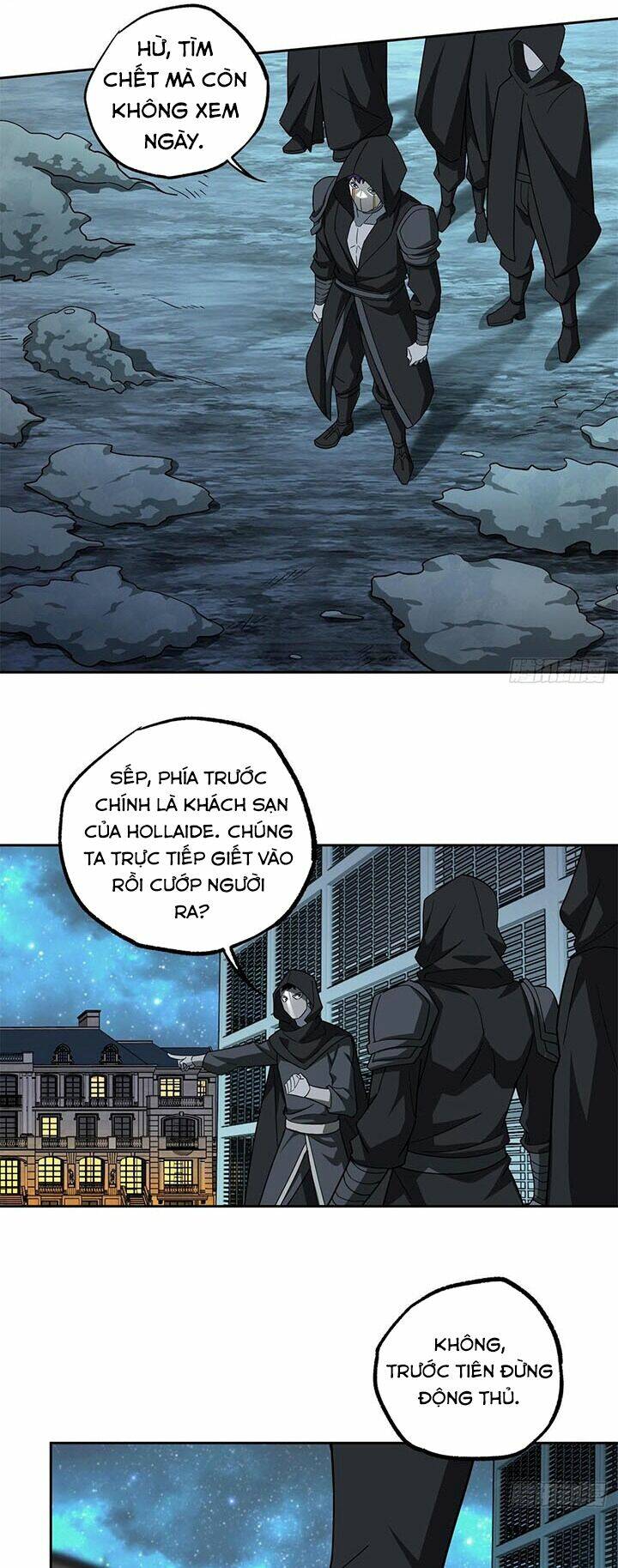 Chương 230 - Trang 24