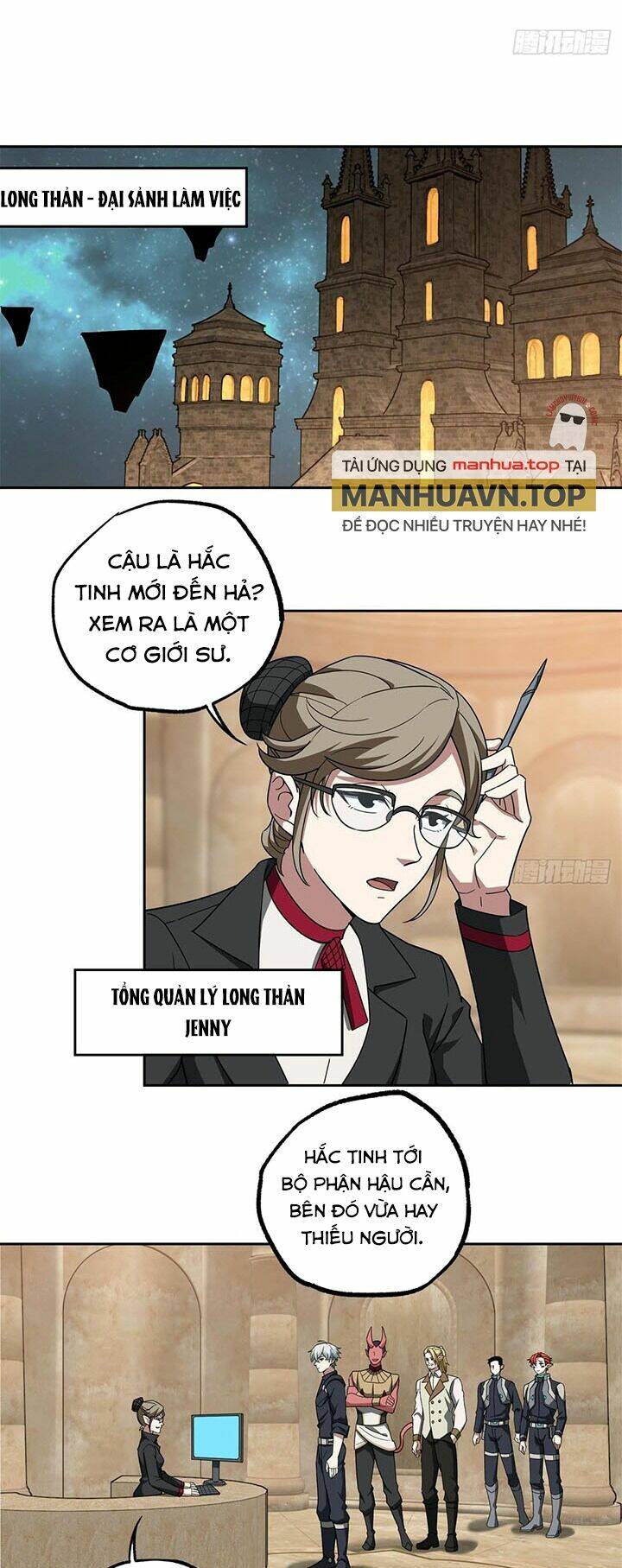 Chương 230 - Trang 8
