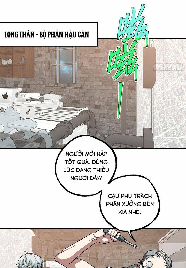 Chương 230 - Trang 10