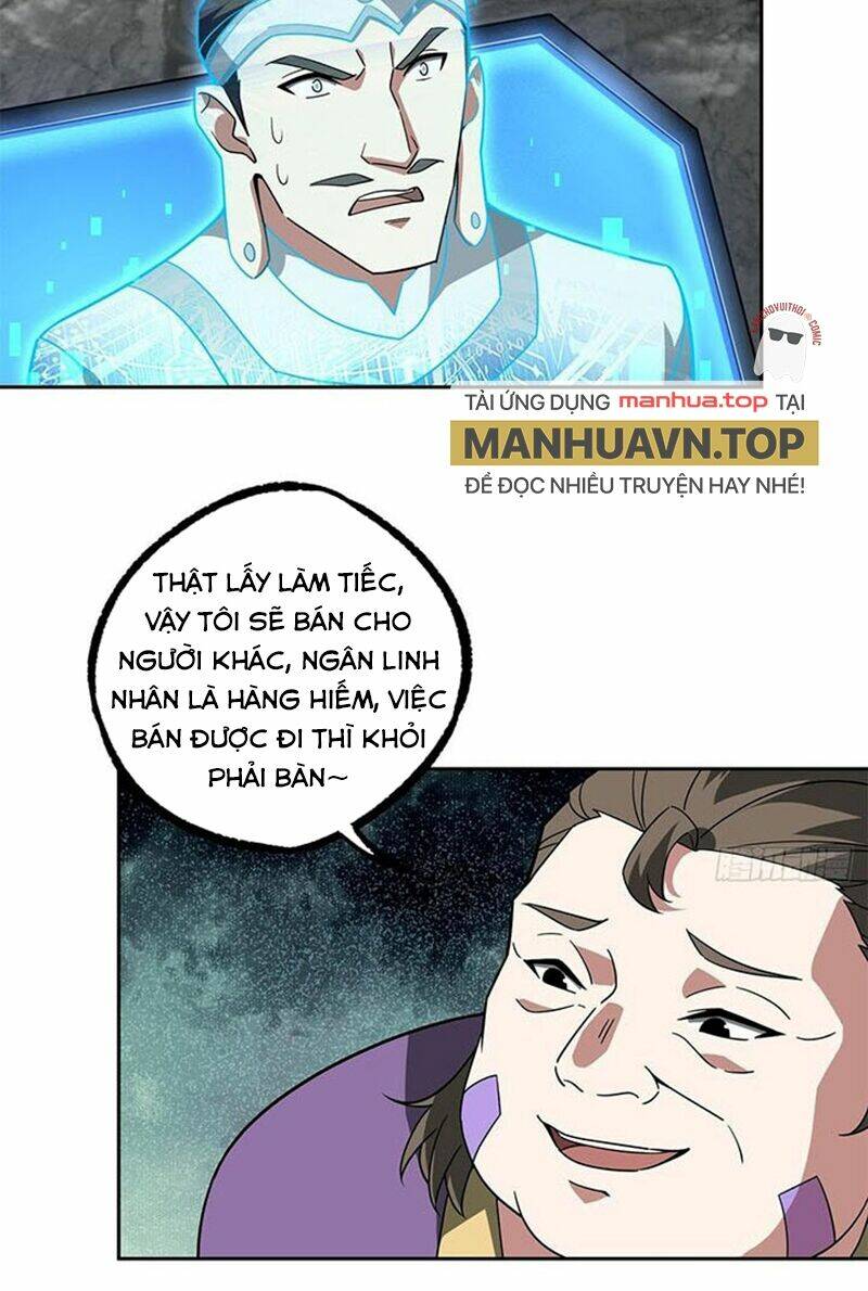 Chương 231 - Trang 12