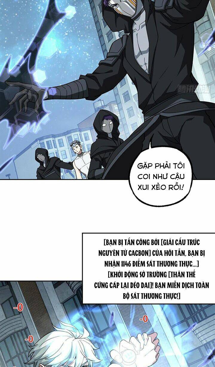 Chương 232 - Trang 3