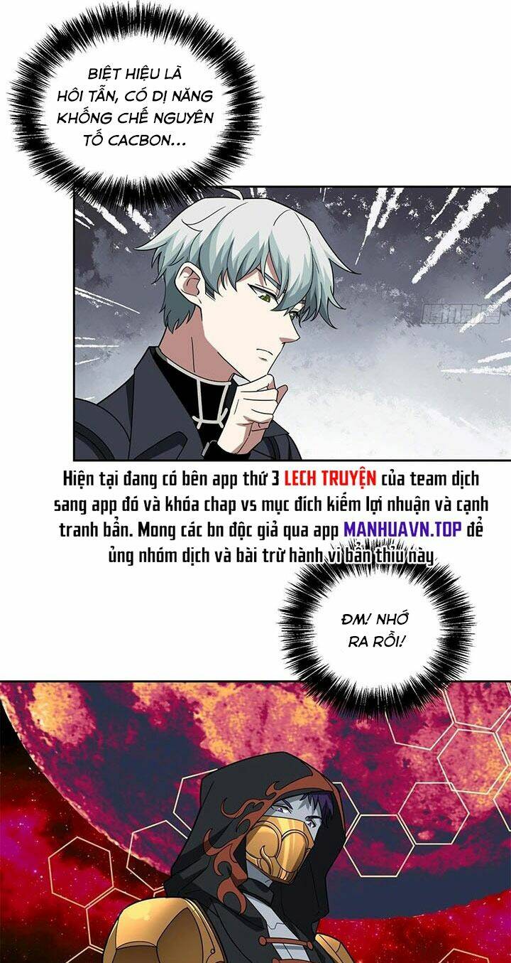 Chương 232 - Trang 22