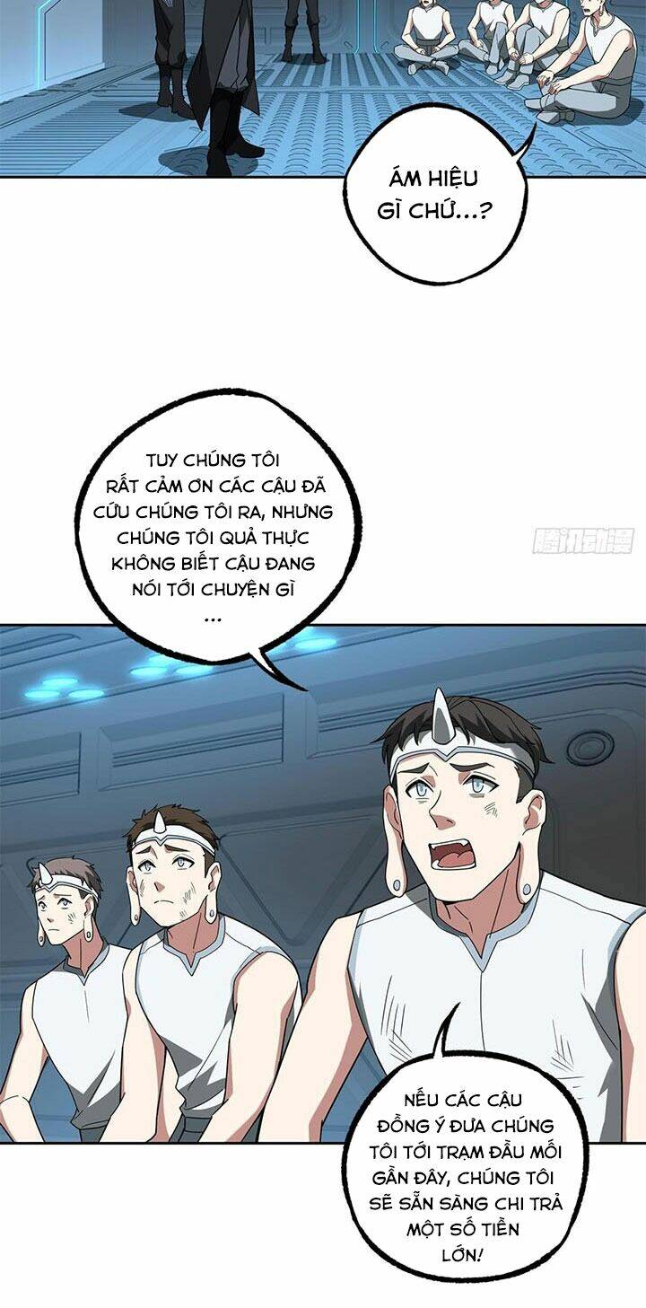 Chương 233 - Trang 2