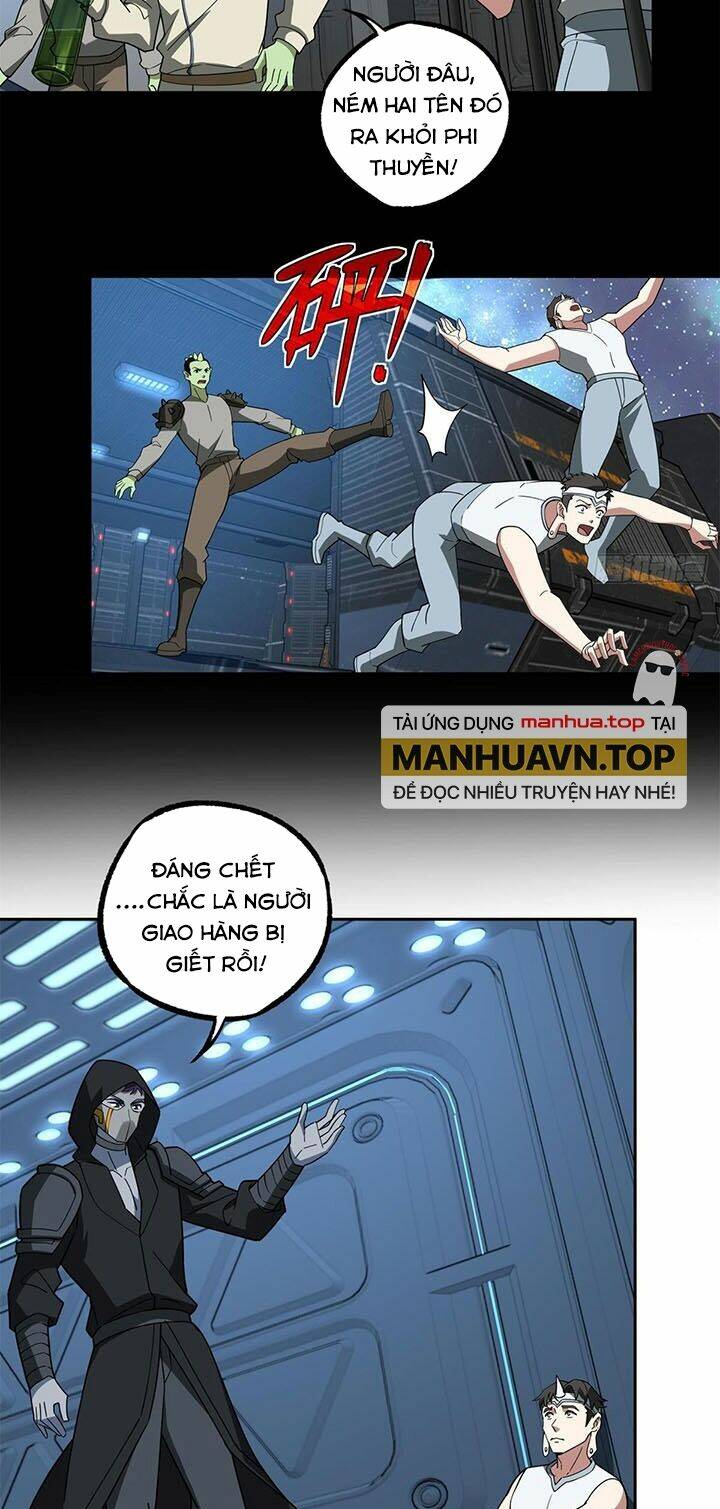 Chương 233 - Trang 4