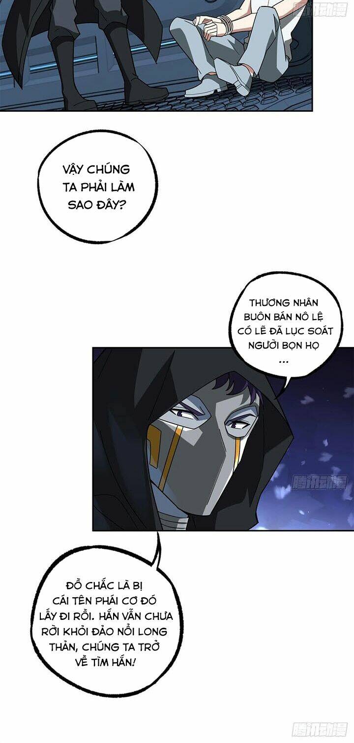 Chương 233 - Trang 5
