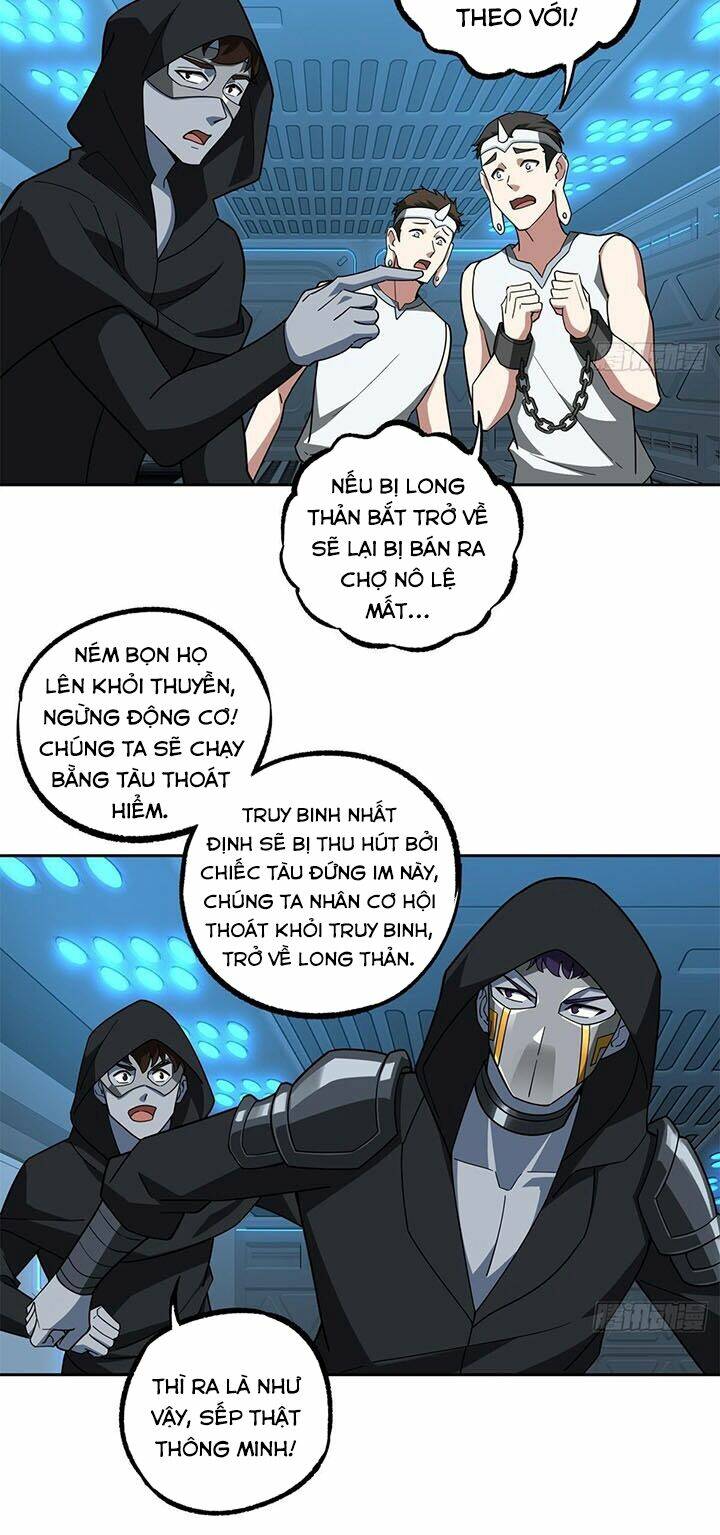 Chương 233 - Trang 7