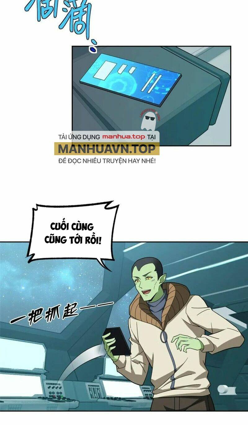 Chương 235 - Trang 23