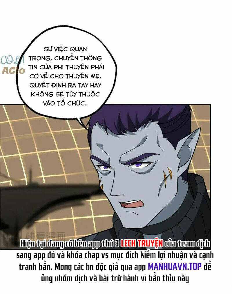 Chương 235 - Trang 30