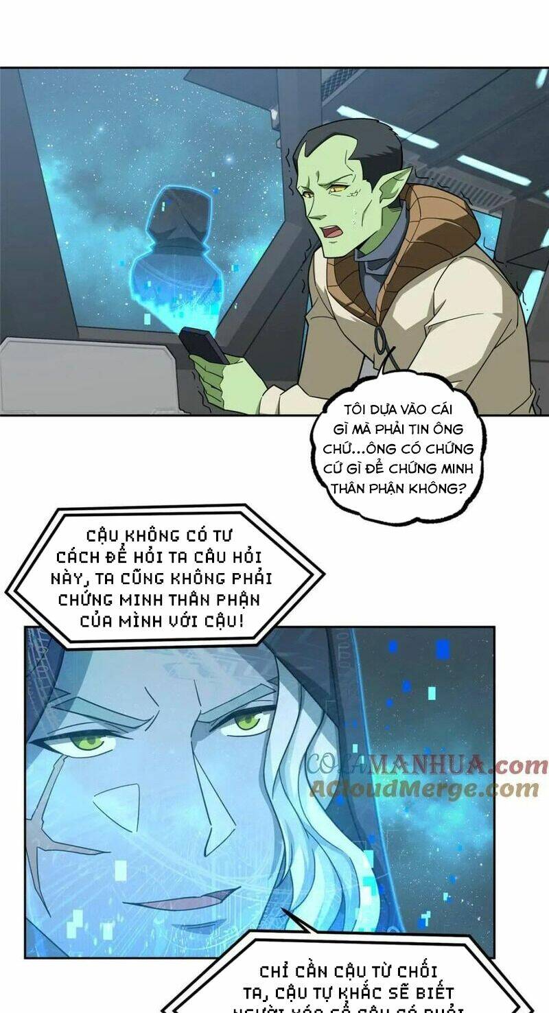 Chương 235 - Trang 10