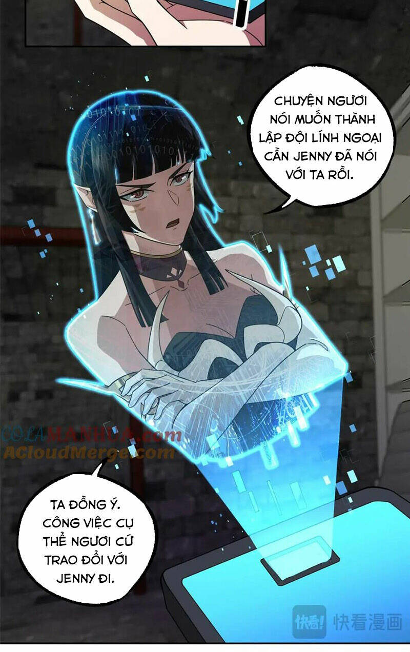 Chương 237 - Trang 5