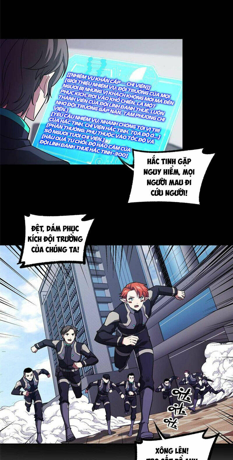 Chương 238 - Trang 27