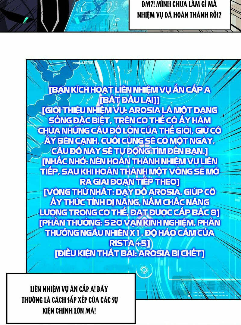 Chương 239 - Trang 21