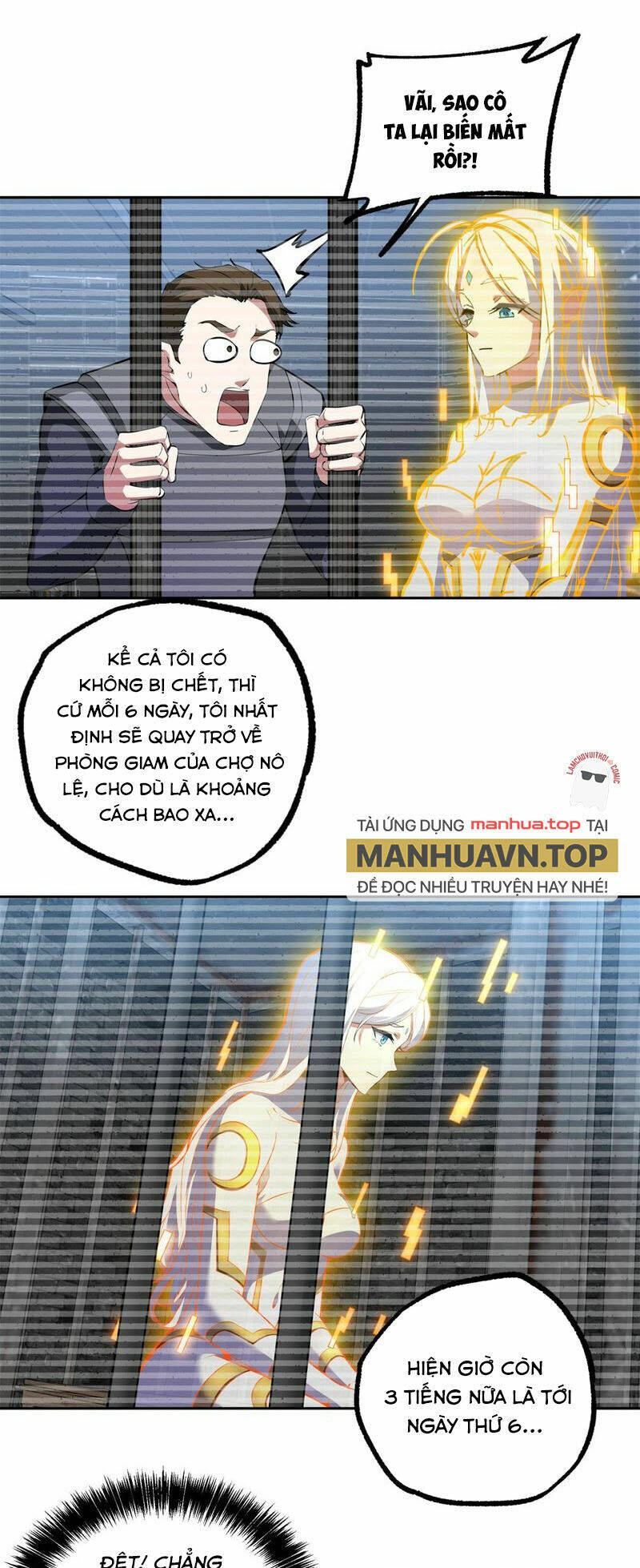 Chương 239 - Trang 8