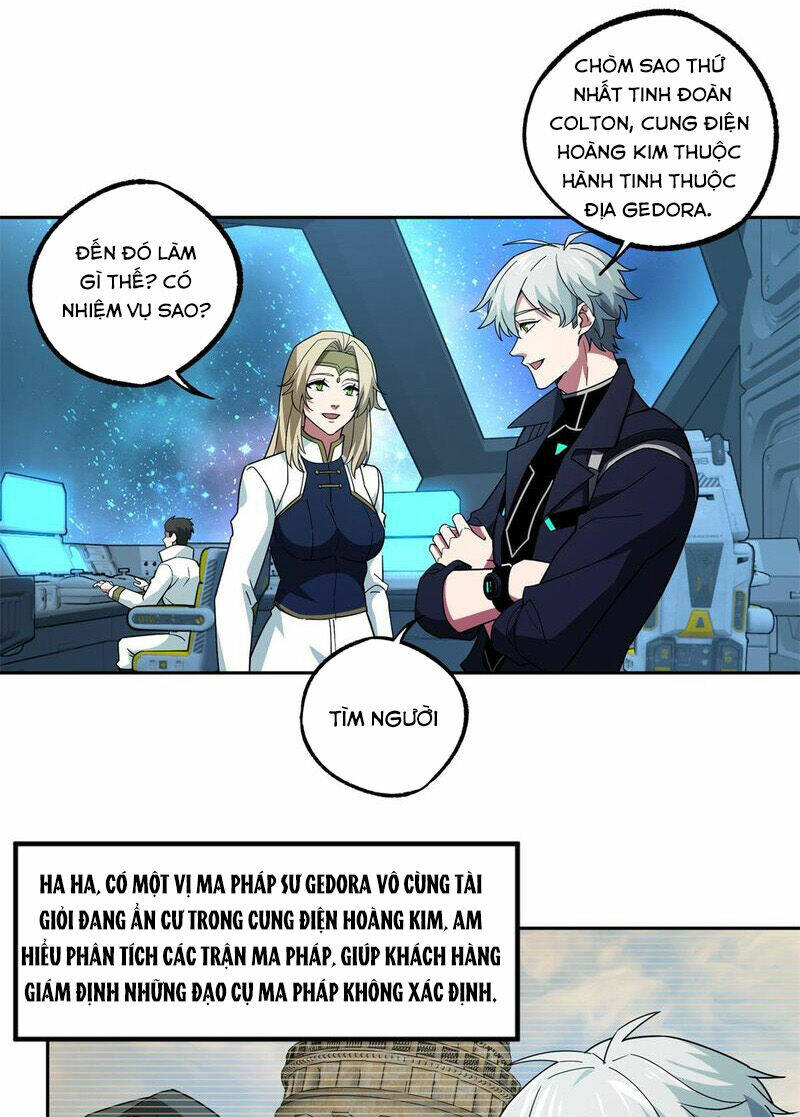 Chương 240 - Trang 10