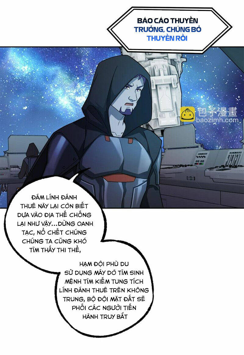 Chương 242 - Trang 11