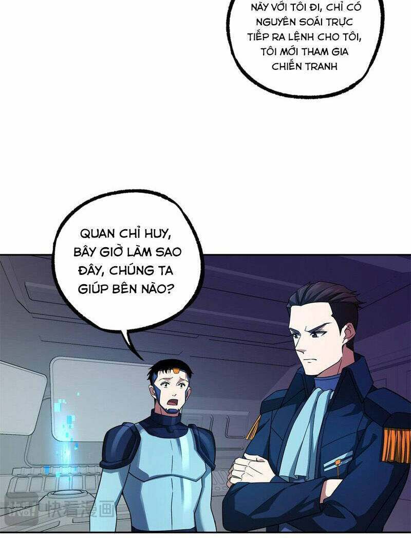 Chương 242 - Trang 30