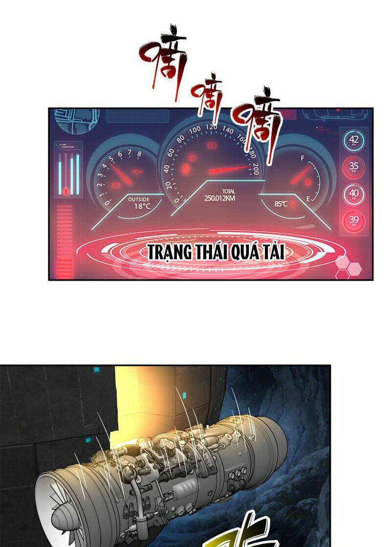 Chương 243 - Trang 25