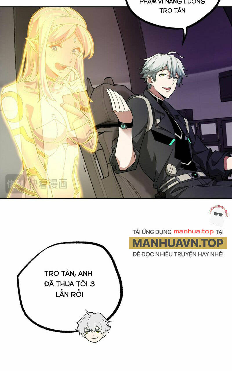 Chương 243 - Trang 30