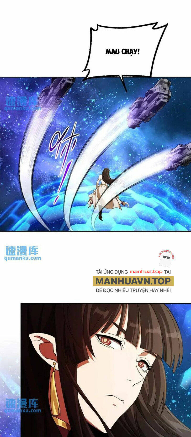 Chương 244 - Trang 16