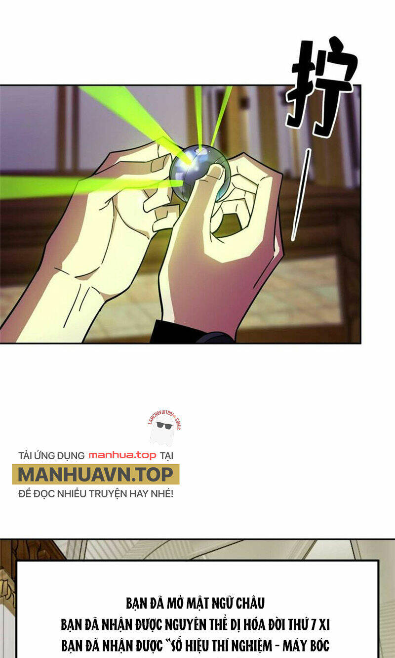 Chương 245 - Trang 26