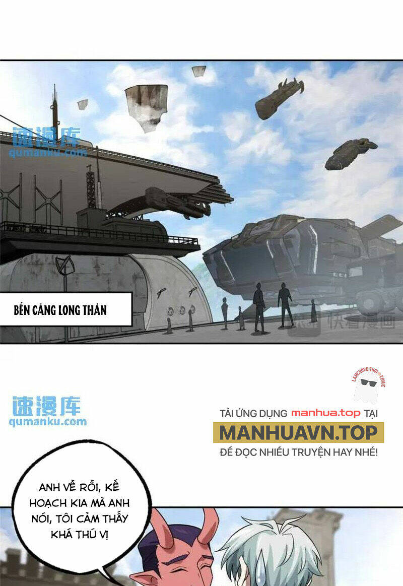 Chương 246 - Trang 16