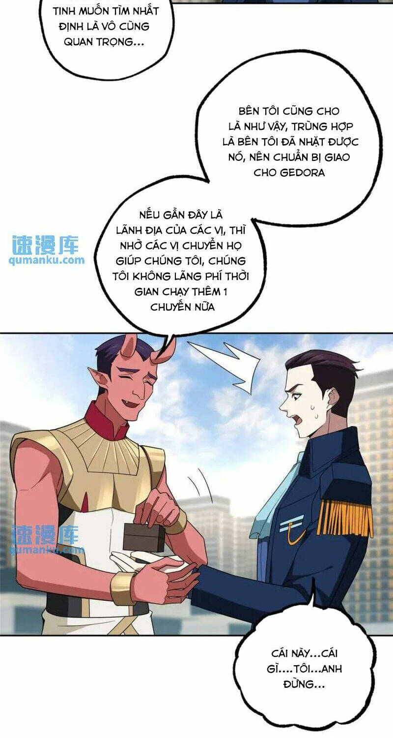 Chương 246 - Trang 23