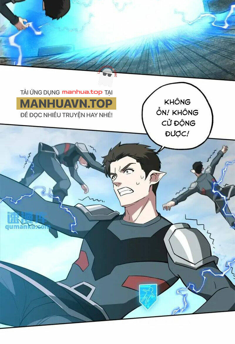 Chương 248 - Trang 19