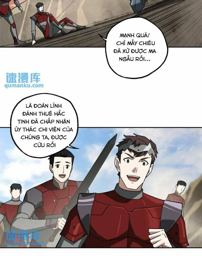Chương 249 - Trang 25
