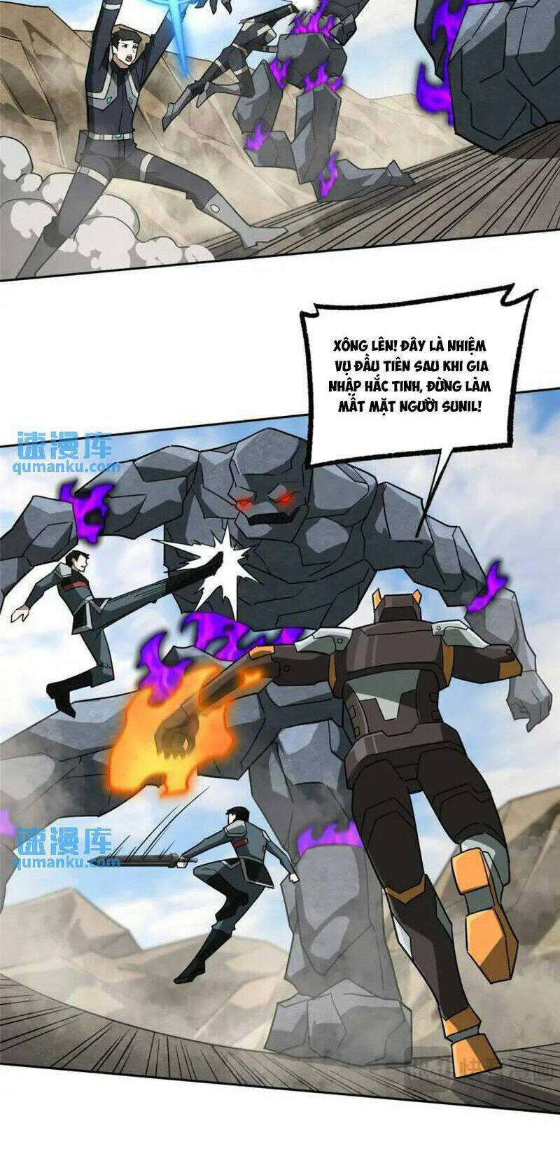 Chương 249 - Trang 27