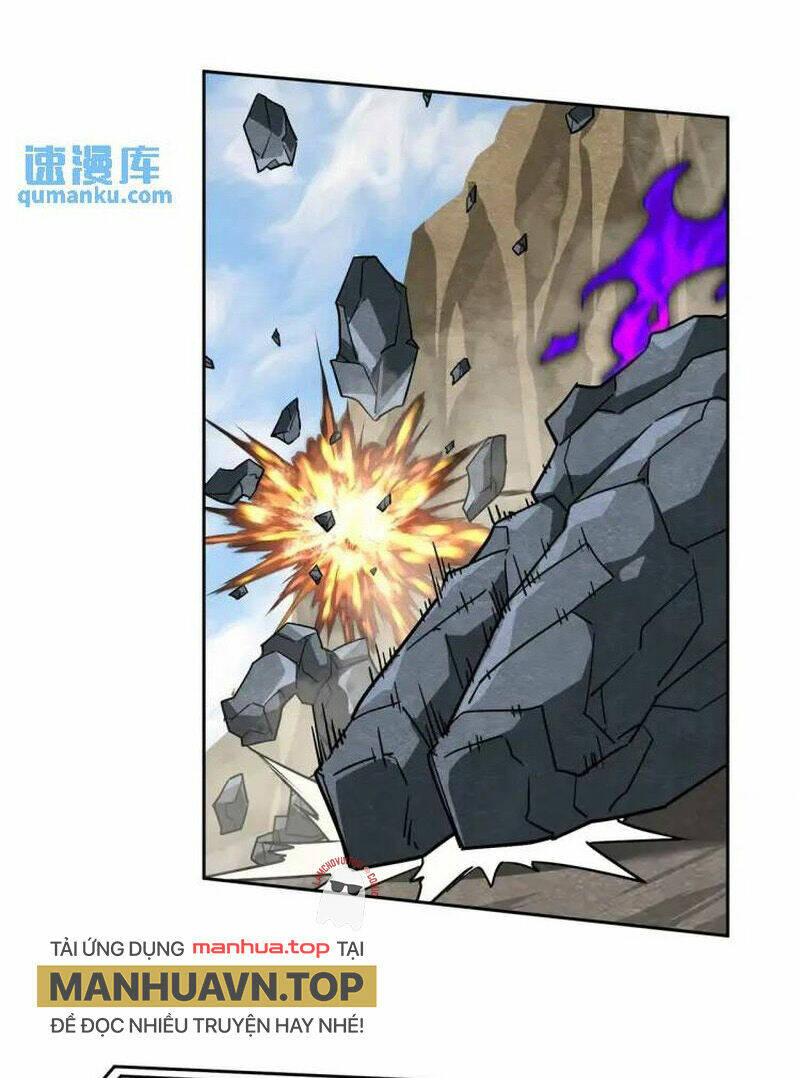 Chương 249 - Trang 28