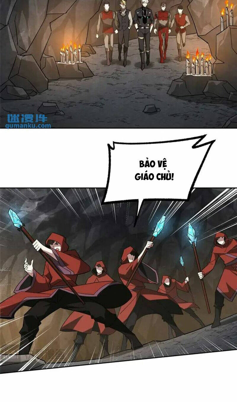Chương 249 - Trang 33