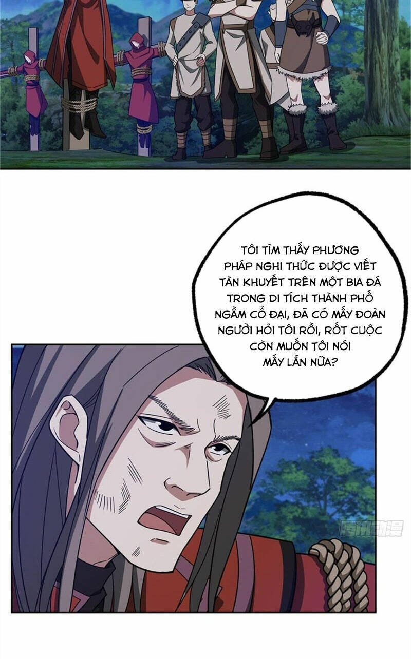 Chương 250 - Trang 14