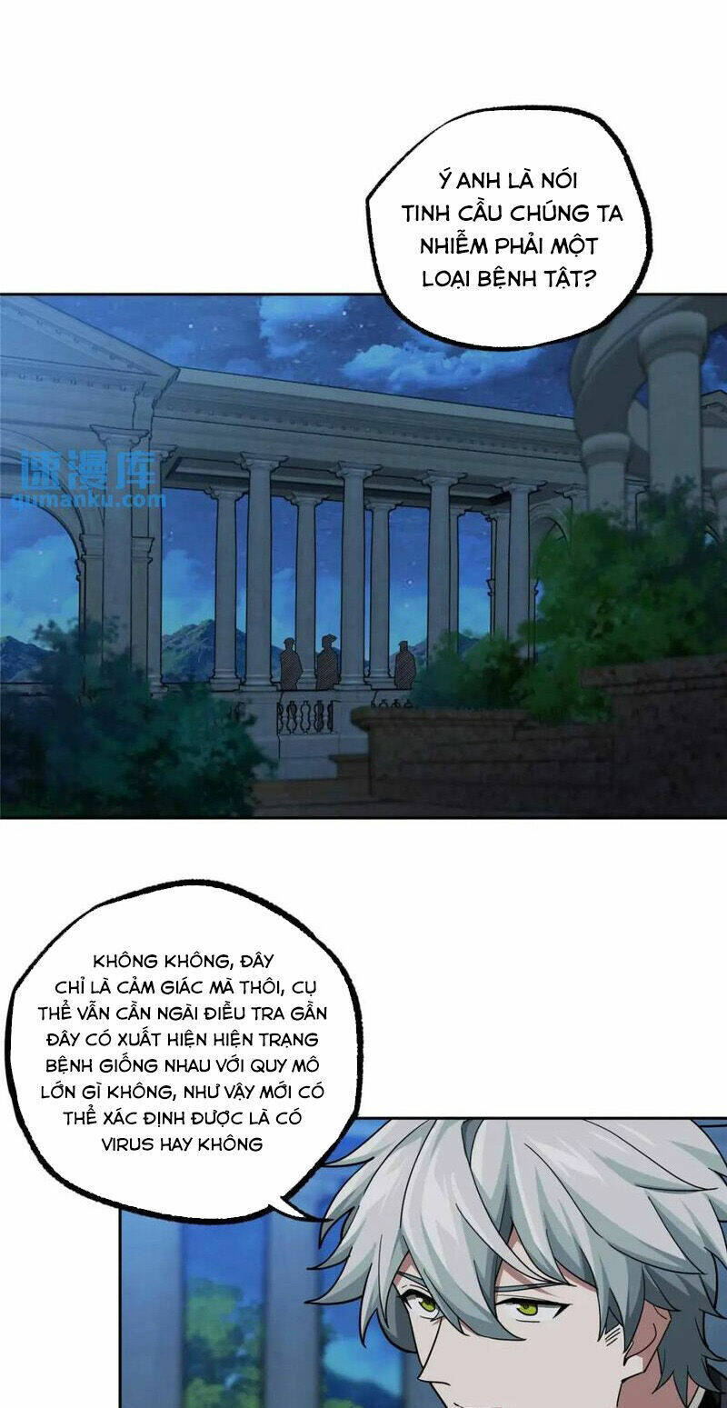 Chương 251 - Trang 22