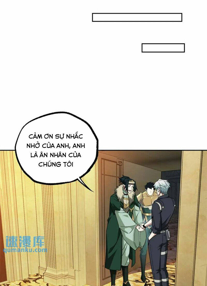 Chương 251 - Trang 26