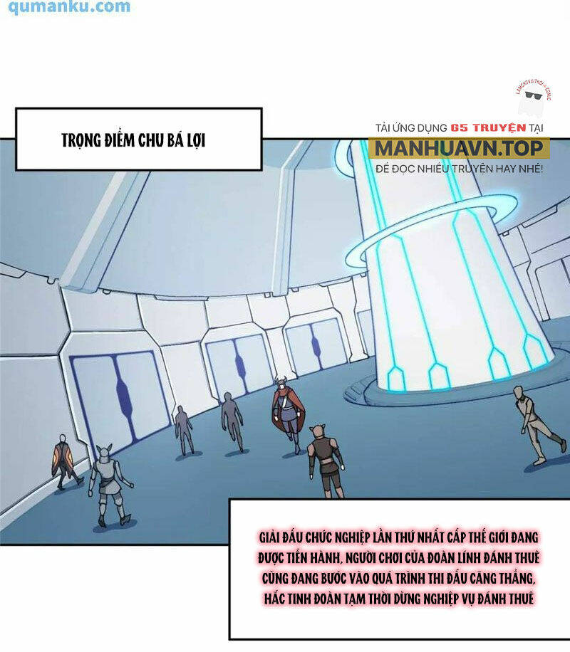 Chương 252 - Trang 1