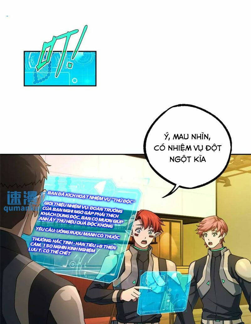 Chương 252 - Trang 26