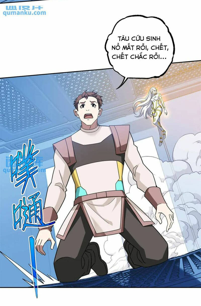 Chương 253 - Trang 31