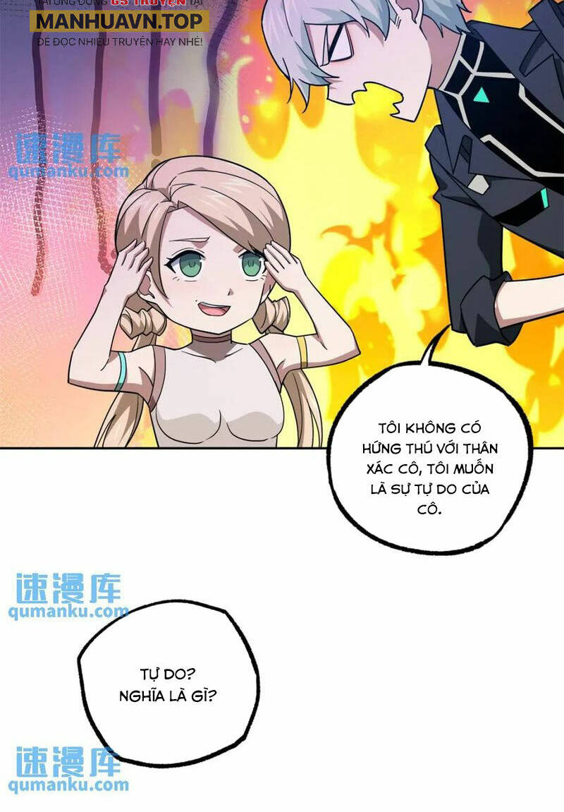 Chương 254 - Trang 35