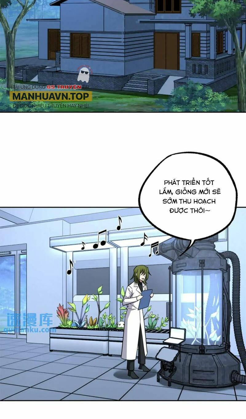 Chương 255 - Trang 15