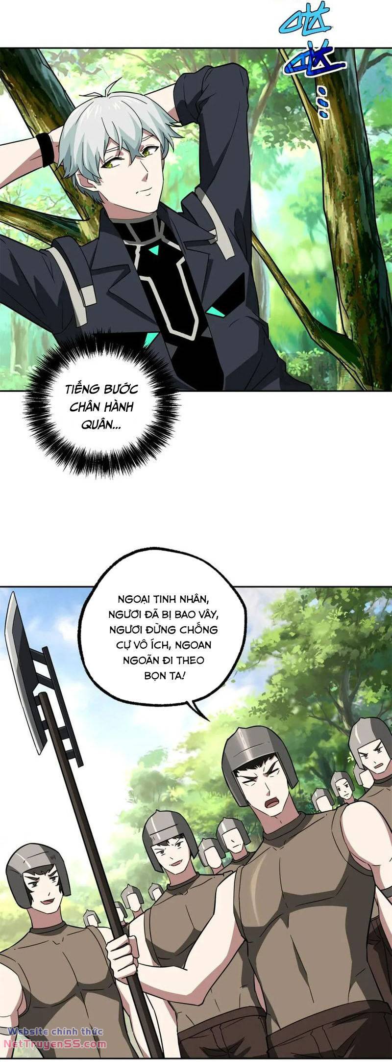 Chương 258 - Trang 6