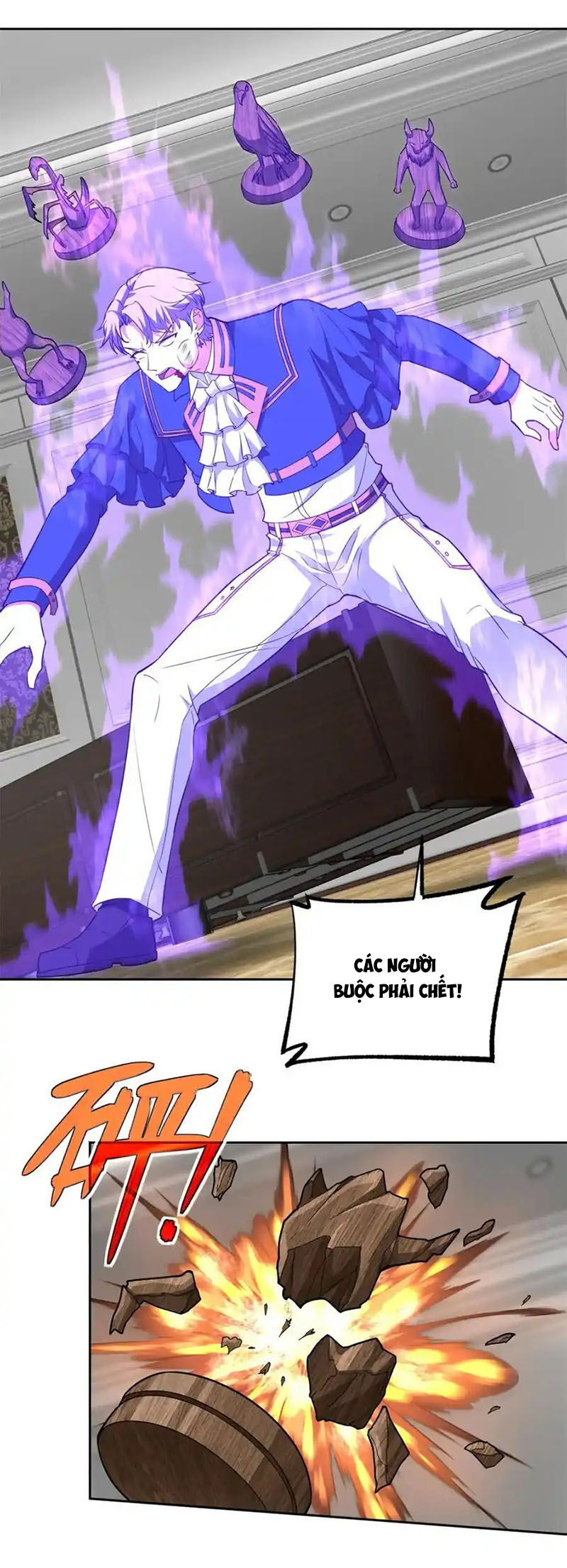 Chương 259 - Trang 14